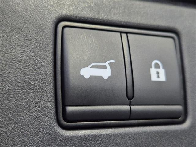 2024 Nissan Rogue FWD SL