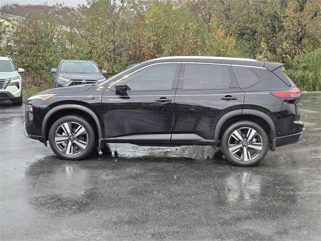 2024 Nissan Rogue FWD SL