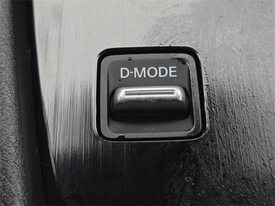 2024 Nissan Rogue FWD SL