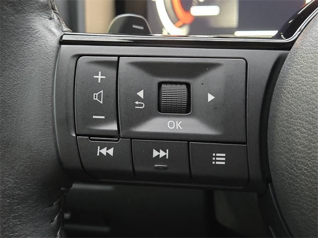 2024 Nissan Rogue FWD SL