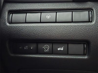 2024 Nissan Rogue FWD SL