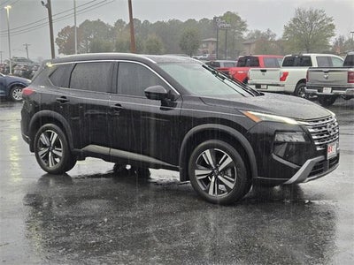 2024 Nissan Rogue FWD SL