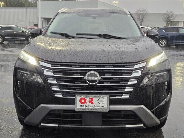 2024 Nissan Rogue FWD SL