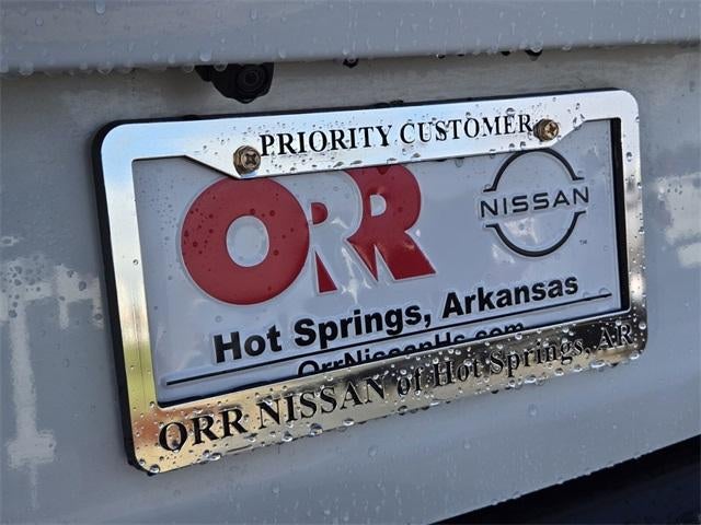 2021 Honda CR-V EX 2WD