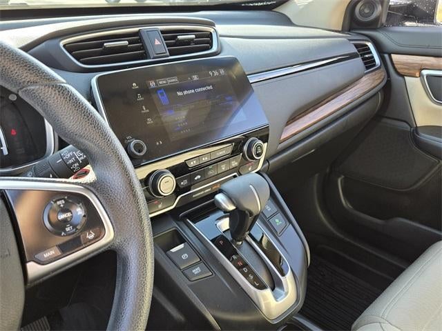 2021 Honda CR-V EX 2WD