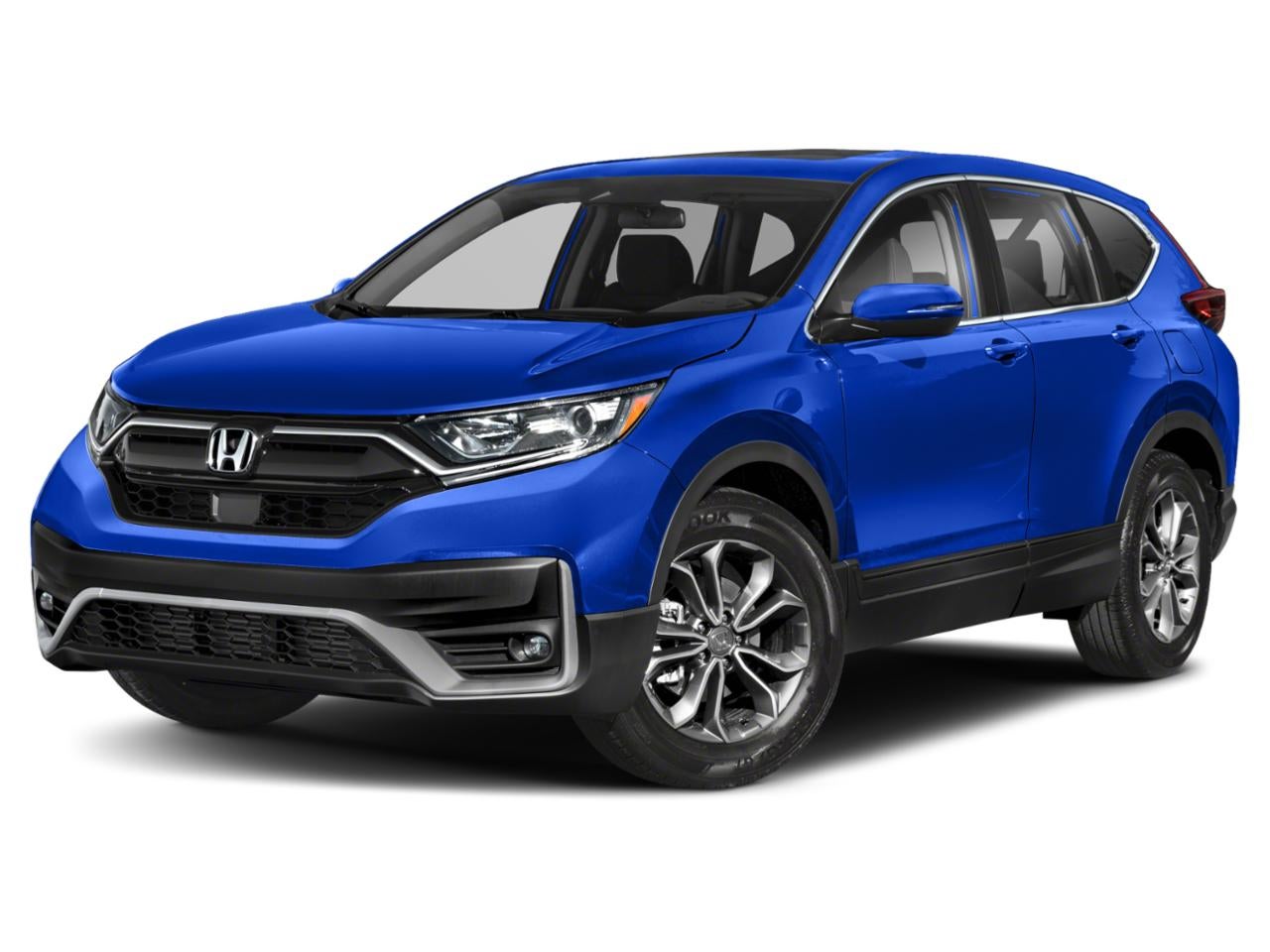 2021 Honda CR-V EX 2WD