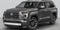 2023 Toyota Sequoia Capstone 4WD (Natl)
