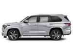 2023 Toyota Sequoia Capstone 4WD (Natl)