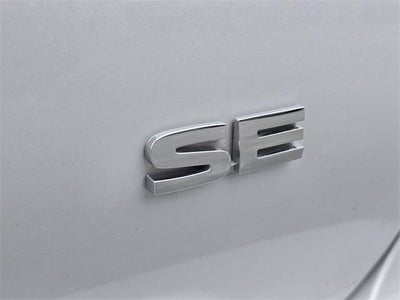 2024 Mitsubishi Outlander SE FWD