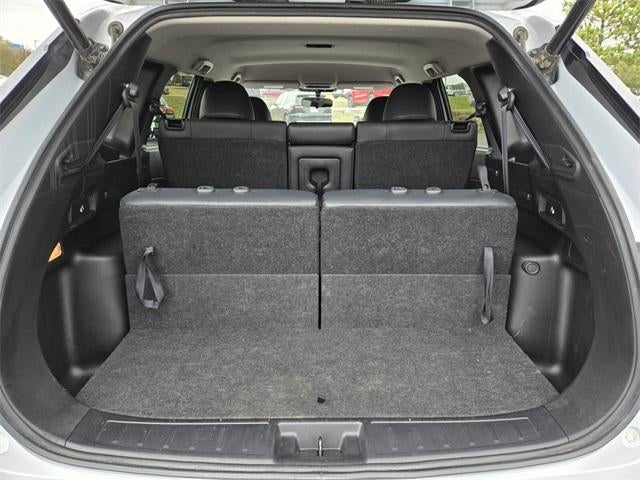 2024 Mitsubishi Outlander SE FWD