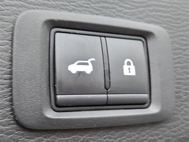 2024 Mitsubishi Outlander SE FWD