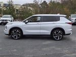 2024 Mitsubishi Outlander SE FWD