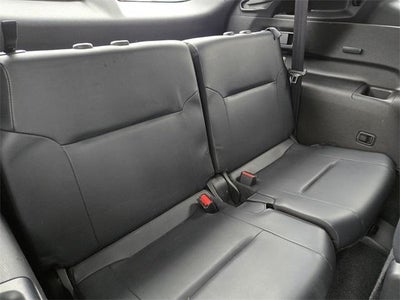 2024 Mitsubishi Outlander SE FWD