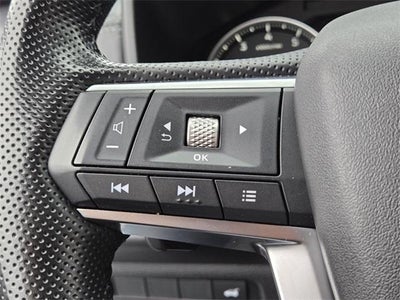 2024 Mitsubishi Outlander SE FWD