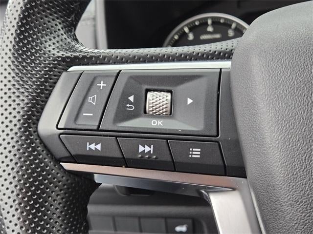 2024 Mitsubishi Outlander SE FWD