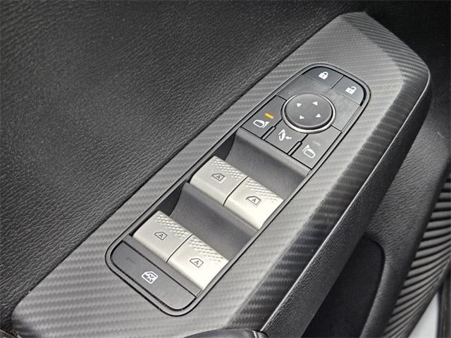 2024 Mitsubishi Outlander SE FWD