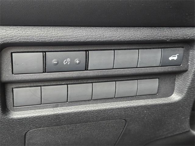 2024 Mitsubishi Outlander SE FWD