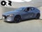 2024 Mazda Mazda3 Hatchback 2.5 S Carbon Edition Auto AWD