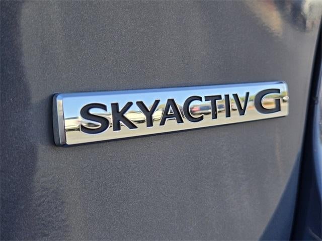 2024 Mazda Mazda3 Hatchback 2.5 S Carbon Edition Auto AWD