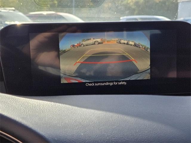 2024 Mazda Mazda3 Hatchback 2.5 S Carbon Edition Auto AWD