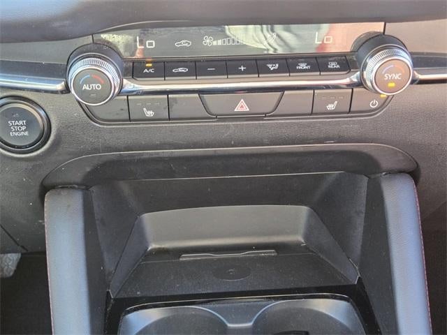 2024 Mazda Mazda3 Hatchback 2.5 S Carbon Edition Auto AWD