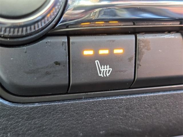 2024 Mazda Mazda3 Hatchback 2.5 S Carbon Edition Auto AWD