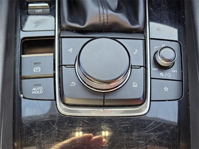 2024 Mazda Mazda3 Hatchback 2.5 S Carbon Edition Auto AWD