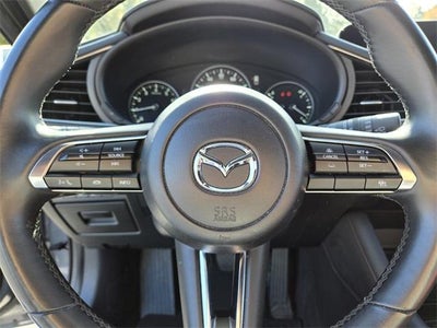 2024 Mazda Mazda3 Hatchback 2.5 S Carbon Edition Auto AWD