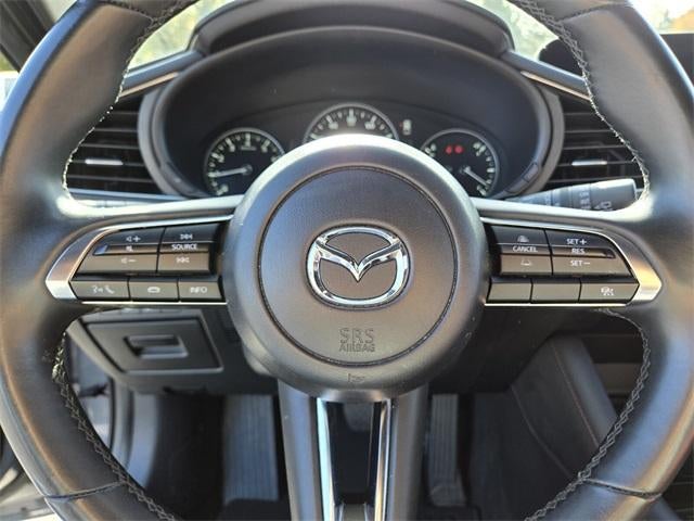 2024 Mazda Mazda3 Hatchback 2.5 S Carbon Edition Auto AWD
