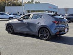 2024 Mazda Mazda3 Hatchback 2.5 S Carbon Edition Auto AWD