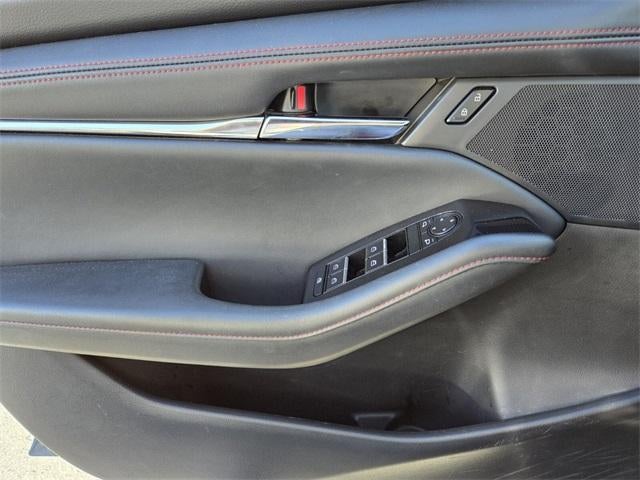 2024 Mazda Mazda3 Hatchback 2.5 S Carbon Edition Auto AWD