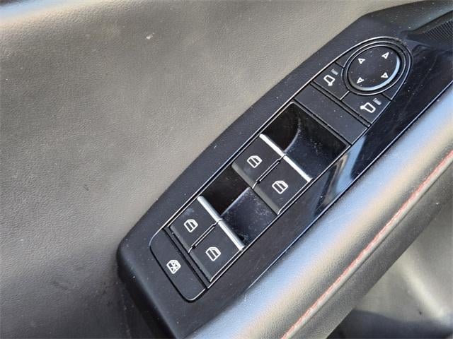 2024 Mazda Mazda3 Hatchback 2.5 S Carbon Edition Auto AWD