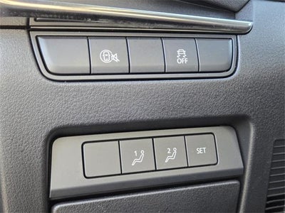 2024 Mazda Mazda3 Hatchback 2.5 S Carbon Edition Auto AWD