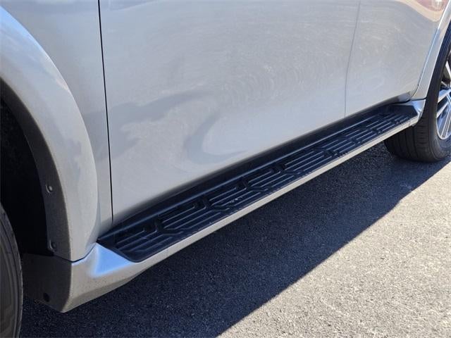 2023 Nissan Armada 4x4 SL