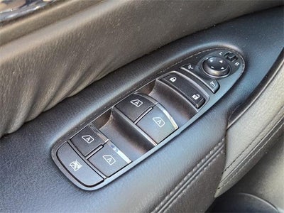 2023 Nissan Armada 4x4 SL