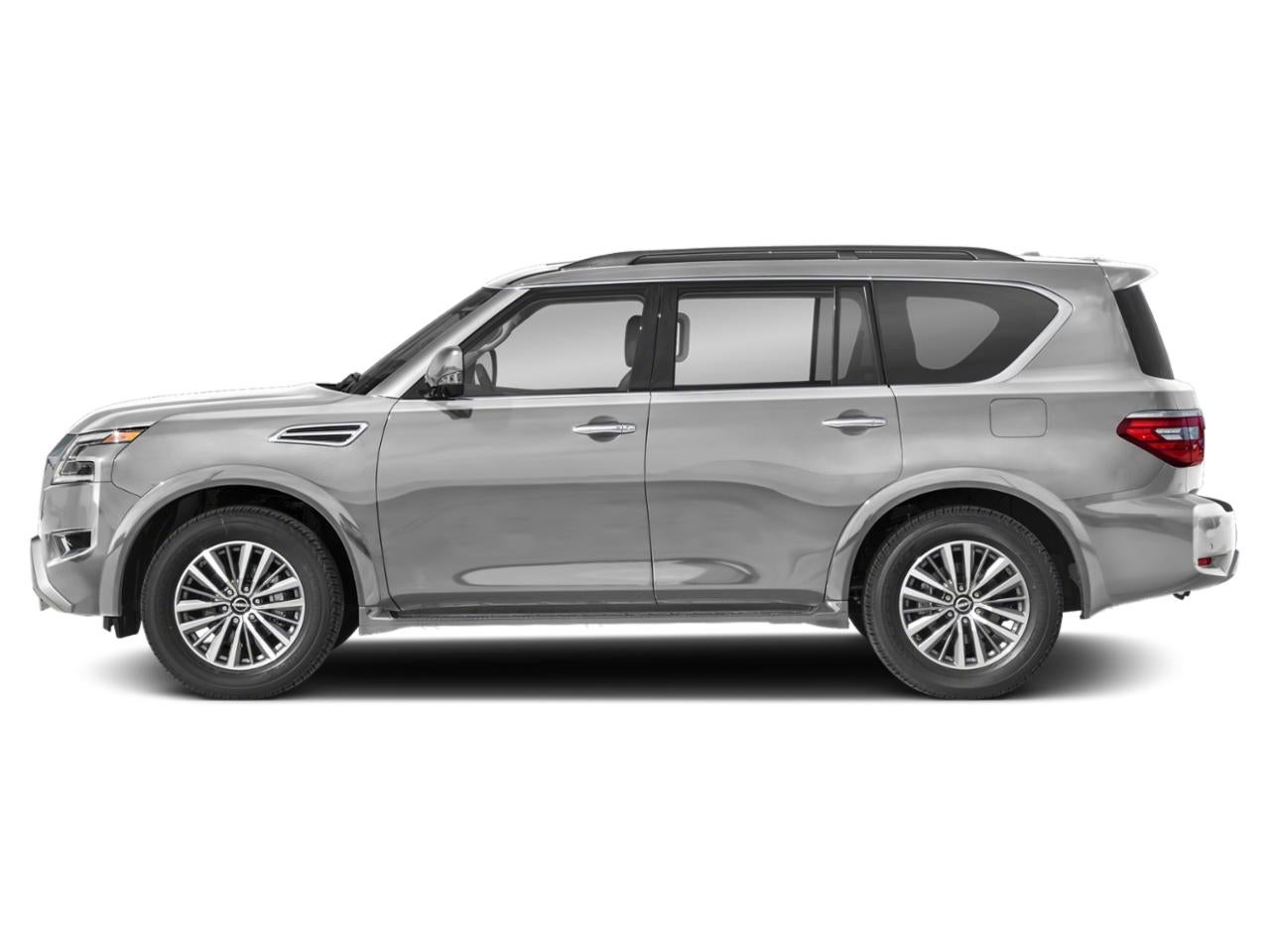 2023 Nissan Armada 4x4 SL
