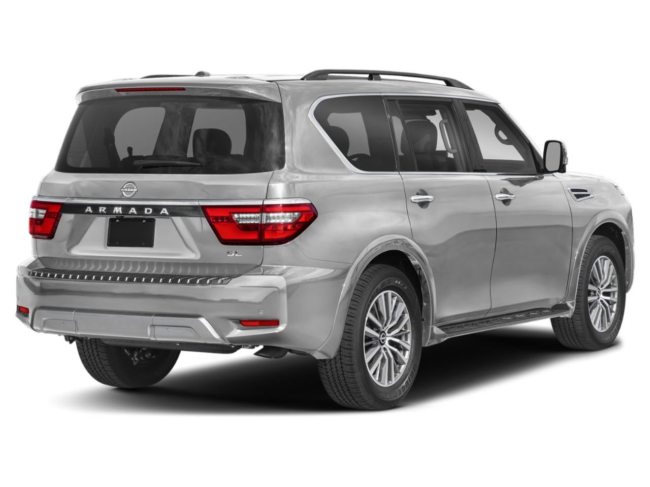 2023 Nissan Armada 4x4 SL