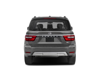 2023 Nissan Armada 4x4 SL