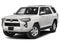 2019 Toyota 4Runner SR5 2WD (Natl)