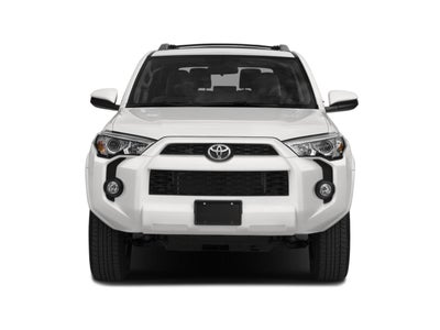 2019 Toyota 4Runner SR5 2WD (Natl)