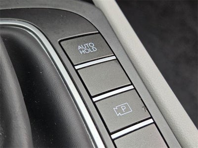 2025 Hyundai KONA SEL FWD