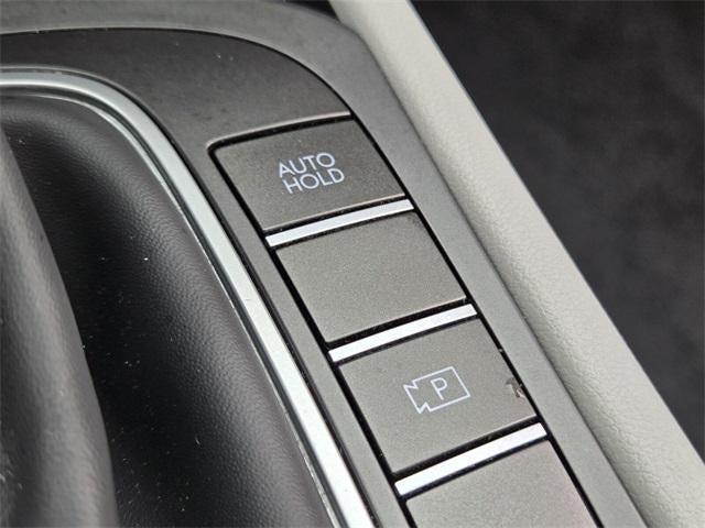 2025 Hyundai KONA SEL FWD