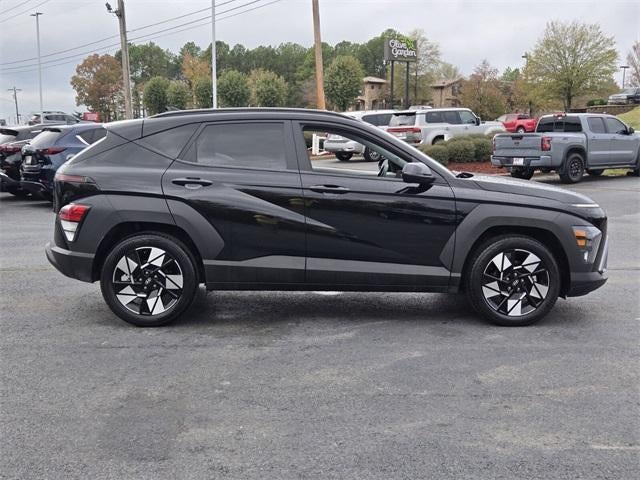 2025 Hyundai KONA SEL FWD