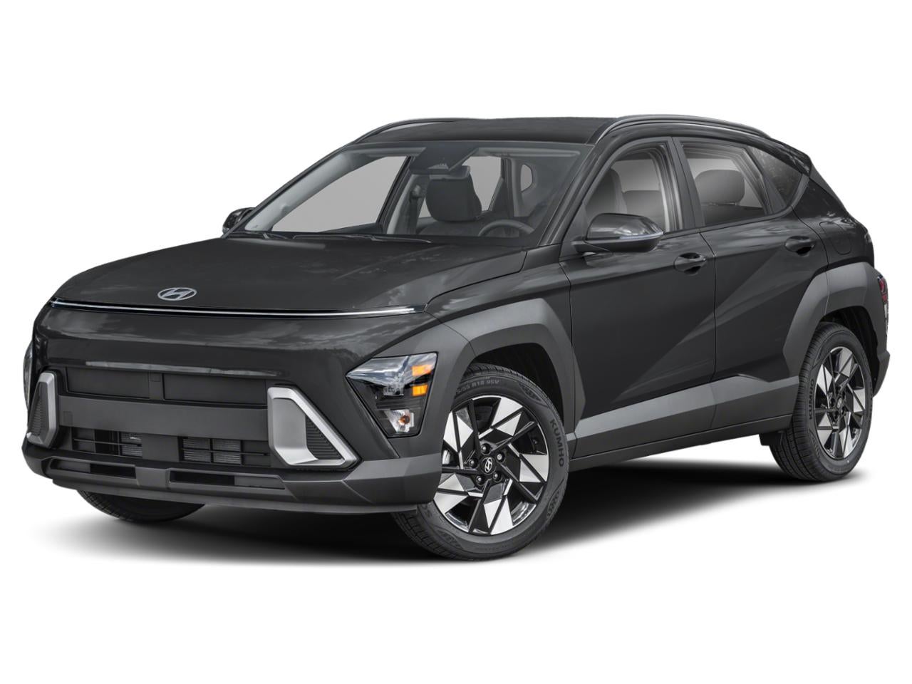 2025 Hyundai KONA SEL FWD