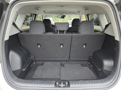 2024 Kia Soul LX IVT