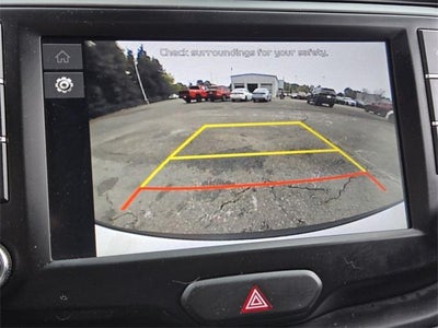 2024 Kia Soul LX IVT