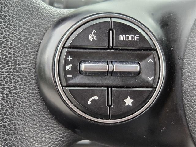 2024 Kia Soul LX IVT