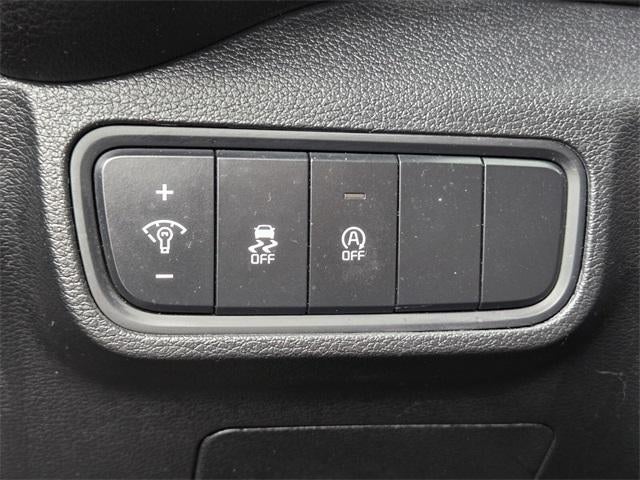 2024 Kia Soul LX IVT