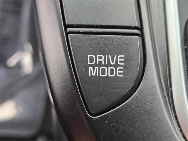 2024 Kia Soul LX IVT