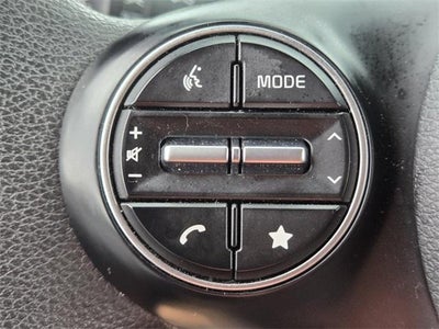 2024 Kia Soul LX IVT